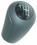 Mazda Knob, Shift Lever CC31-46-030D Genuine New. Price: $167.99.