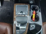 Shifter Q7 Audi 2019 Transmission 3225915 Used. Price: $159.89.