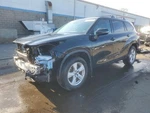 Transmission Shift Without Sport Line Fits 22-25 Highlander 2056325 Used. Price: $151.90.