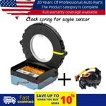 Steering Angle Sensor Fits Toyota Land Cruiser Prado Prius Yaris OE#89245-74010 New. Price: $82.63.