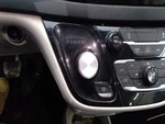 Pacifica 2017 Transmission Shift 925952 Used. Price: $170.98.