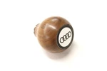 Nos Amco Audi Walnut Gear Shifter Knob 8245-76 New. Price: $89.99.