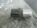 Honda 54132-TLA-A62ZB High Gloss Silver Shifter Knob For 17-20 Cr-v New. Price: $12.97.