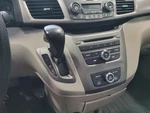 Odyssey 2017 Transmission Shifter 495587 Used. Price: $87.32.