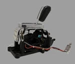 2008-2010 Ford Edge Automatic Floor Gear Shifter Assembly Oem Used. Price: $69.99.