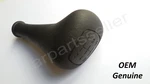 Mercedes W124 W201 W126 5 Speed Shift Handle Knob Stick Gear Mb 190 - Genuine New. Price: $181.65.