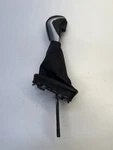 2016 Bmw X1 (F48) Automatic Shifter Knob & Boot 61319391197 Used. Price: $59.99.