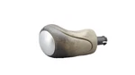 03-12 Mercedes-benz SL500 SL550 R230 Shifter Knob Beige A2302675610 Oem Used. Price: $42.00.