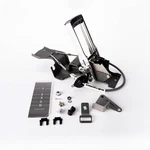 Shiftworks Automatic Transmission Floor Mount Shifter SW1027 New. Price: $514.99.