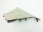 Toyota Venza 2021 Xle Passenger Upper Console Closer Panel Used. Price: $42.23.