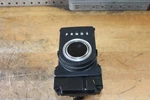 2012-2016 Range Rover Evoque Transmission Gear Selector Shifter BJ32-7E453-AC Used. Price: $250.00.