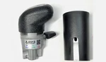 A6913 Eaton Fuller Shift Knob Range Valve Speed Transmission New. Price: $72.95.