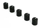 Radio Knob Kit For 2003-2009 Volkswagen Golf Gti Jetta Gli Passat 1JM035157P New. Price: $31.00.