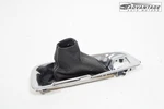 2020-2025 Buick Encore Gx Front Center Console Shifter Boot W/ Bezel Trim Oem Used. Price: $47.39.