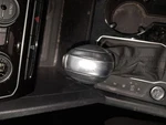 2021 Volkswagen Atlas Shifter Lever/knob Fwd 3.60L Used Part 3854133. Price: $100.70.
