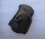 Porsche 991 911 GT3 Stick Shift Alcantara Silver Stitching Knob Boot New. Price: $345.00.