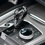 For Bmw G20 G28 G22 G29 X5 G05 X6 G06 X7 G07 G14 G15 Crystal Gear Shifter Knob New. Price: $158.00.