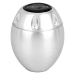 Nrg Innovations SK-150SL Type-m Silver Shift Knob New. Price: $31.82.