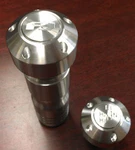 Fj Cruiser Silver Trail Team Shift Knob Set Automatic Only 2007-15 (sale) New. Price: $99.95.