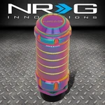 Nrg Innovations SK-500MC-1 Universal Manual Adjustable Shift Knob Kit M10 X 1.25 New. Price: $43.33.