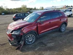 2017 Lincoln Mkc Used Dash Mounted Shift Selector Panel 4WD 2.0L Oem. Price: $104.40.