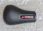 Genuine Trd Leather Shift Knob AE86 Levin Trueno Speed M12X1.25 Jdm New. Price: $119.00.