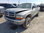 Dakota 1997 Transmission Shift 10196826 Used. Price: $93.02.