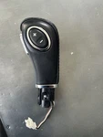 13-19 Ford Taurus Console Shifter Knob Transmission Gear Trim Handle Oem Used. Price: $50.00.