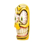 Mr. Krinkle -yellow Vanchase Custom Shift Knob New. Price: $75.00.
