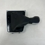 2021 - 2023 Volkswagen Arteon Transmission Gear Shifter Lever Knob Oem Black Used. Price: $42.00.