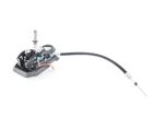 New Bmw E90 Gear Lever Steptronic Shifter 25167603765 Genuine Neu. Price: $1237.18.
