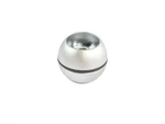Genuine Mopar Manual Transmission Shifter Knob 5VU20SLUAB New. Price: $320.65.