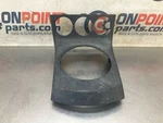 2003-2005 Nissan 350Z Shifter Bezel Trim Automatic 96913CE800 Oem 14BCRGC Used. Price: $49.95.