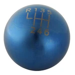 Ford Racing Dark Horse-style Shift Knob Mustang Horse/ Gt 15-26 Anodized... New. Price: $444.99.