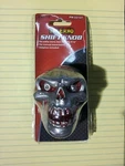 New Pilot Automotive Inferno Shift Knob; Manual Transmission (PM22127). Price: $19.99.