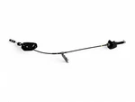 2011-2015 Scion Shifter Transmission Cable Assembly A/t Automatic 33820 Used. Price: $110.05.