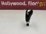 2017-2024 Porsche 718 Boxster Cayman 17-19 911 A/t Gear Shifter Knob Black Oem Used. Price: $77.62.