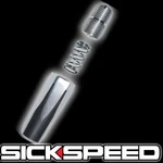 Corvette Auto/automatic Gear Shift Lever Adapter Kit V1 Chrome New. Price: $16.38.