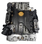 1998-2002 Mercedes W208 CLK320 Transmission Plate Valve Body Used. Price: $166.39.