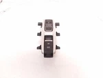 2018-2021 Honda Clarity Automatic Gear Shift Switch Panel Faded Icons Used. Price: $114.71.