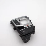 2019 2020 Audi SQ5 Center Console Shifter Trim Indicator Parking Brake Switch Used. Price: $39.99.