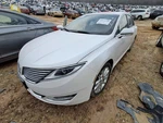 2016 Lincoln Mkz Shifter Lever/knob 4WD 2.00L Used Oem Part 2867993. Price: $94.53.