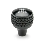 DV8 Offroad D-JP-181112-BK 2011-2018 Jeep Wrangler 6-SPEED Shift Knob Black New. Price: $90.93.