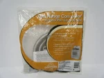 Dormont Gas Range Connector Stainless Steel Length 30-4242-36B Nip New. Price: $19.99.