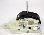 New Old Stock Oem For Hyundai Accent 46700-1R221 Transmission Shift Assembly. Price: $105.90.
