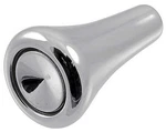 Chrome Column Shift Lever Knob 1966-1972 Ford Ranchero And Thunderbird New. Price: $38.94.