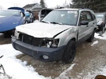Forester 2005 Transmission Shift 1872899 Used. Price: $167.69.