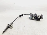 2017 - 2023 Subaru Impreza Floor Shifter Gear Changer Select Lever Used. Price: $85.80.