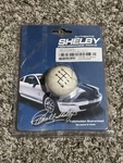 Rare Shelby Shift Ball 12MX1.75 Ford Mustang Super Snake GT500 Nos New. Price: $300.00.