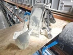 Transmission Shift Assembly For 2010 Pontiac Vibe 1220373 Used. Price: $64.00.